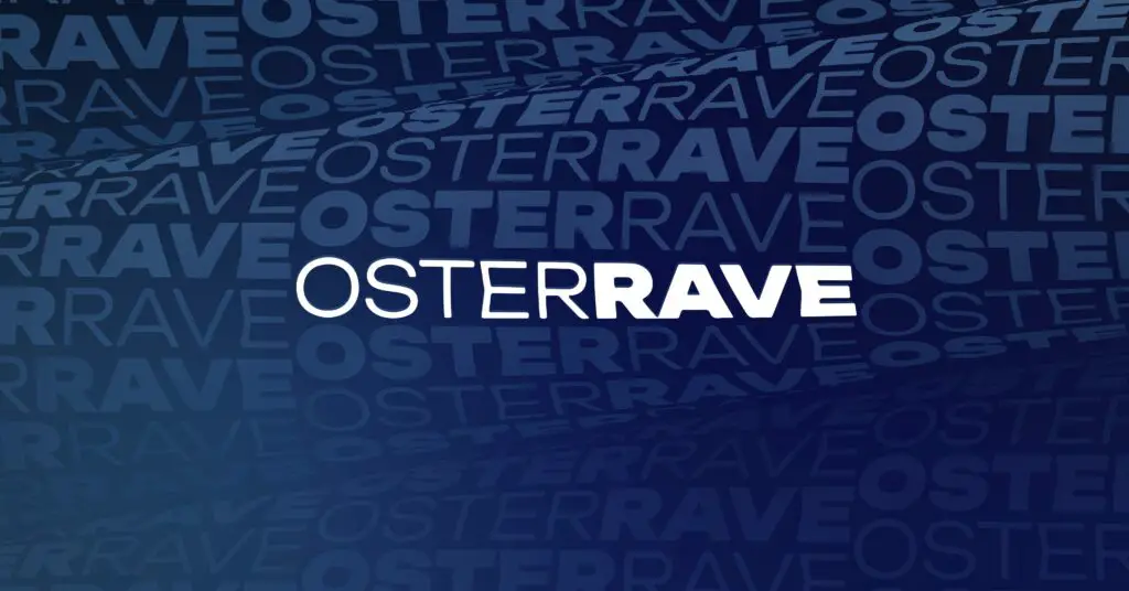 Flyer fÃ¼r: Edelfettwerk - OSTER RAVE 2024 I open air & indoor