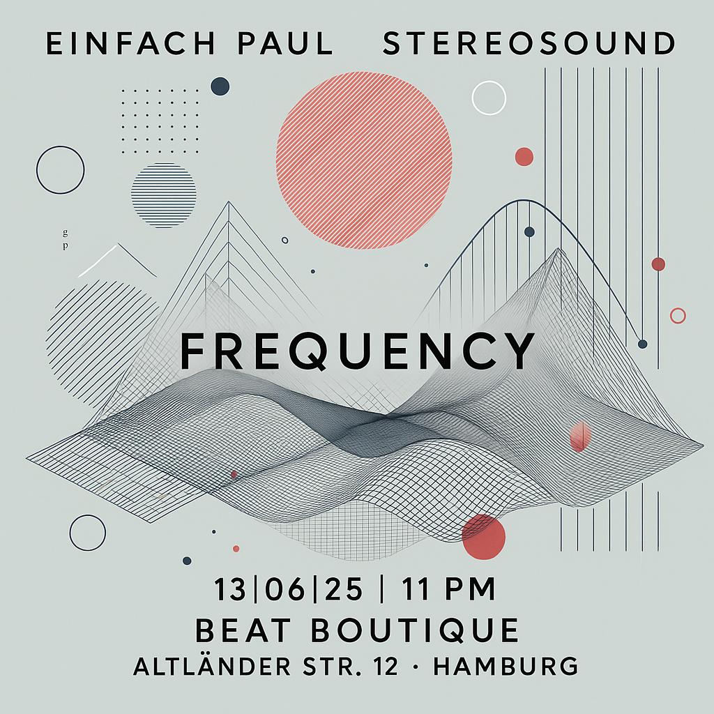 FREQUENCY