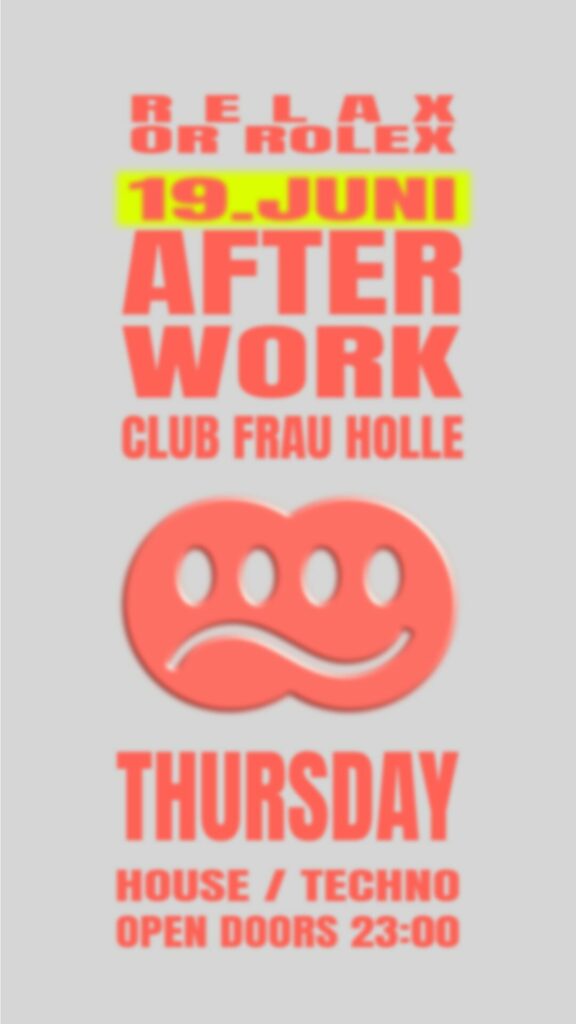 Flyer fÃ¼r: Frau Holle - 