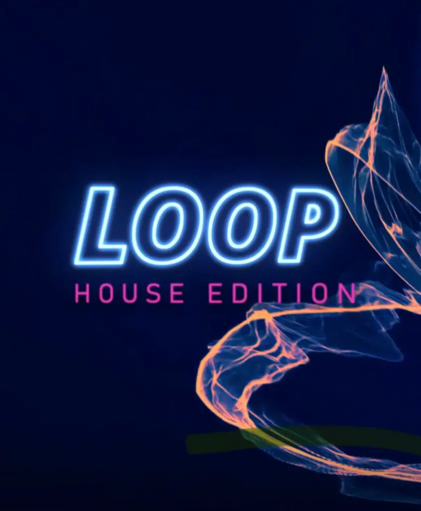 Flyer für: Frau Holle - LOOP w/ JOËL RUCK, ELBSTRÕM, SELINA, LAKS, VҰNZ Flyer für: Frau Holle - LOOP w/ JOËL RUCK, ELBSTRÕM, SELINA, LAKS, VҰNZ