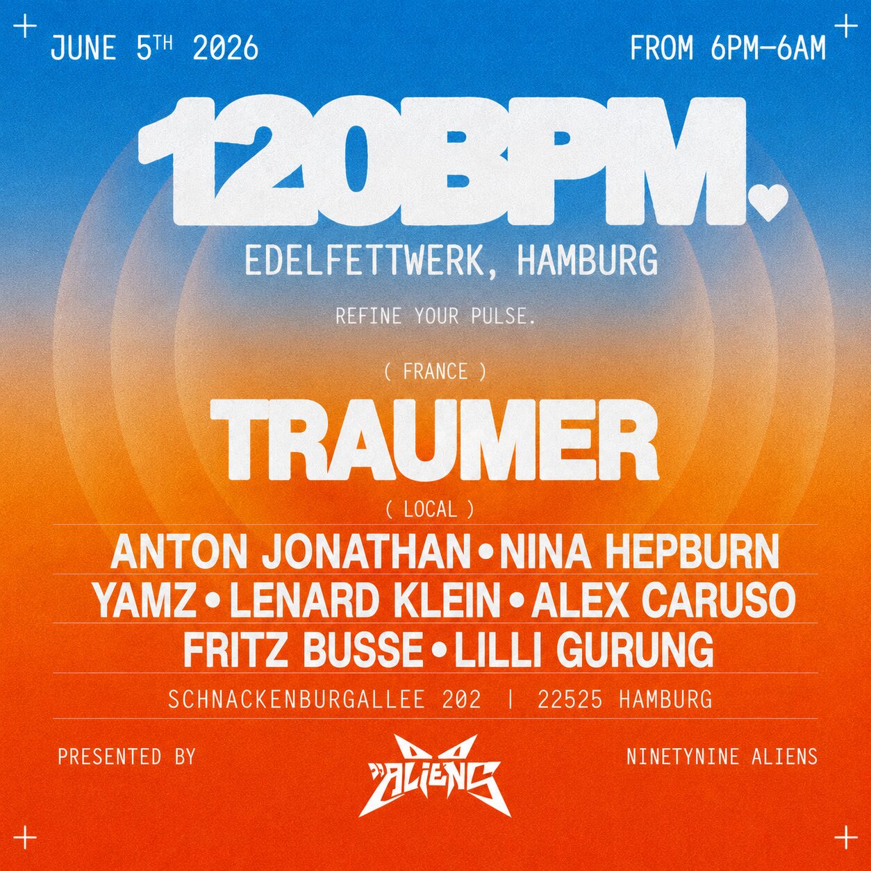 Planten un Blomen - 31.08.2024 - Elektro Jazz OpenAir - oh schon hell