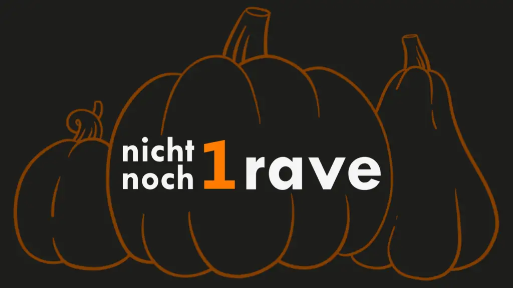 Flyer fÃ¼r: Fabrik Im Gängeviertel - nichtnoch1halloweenrave