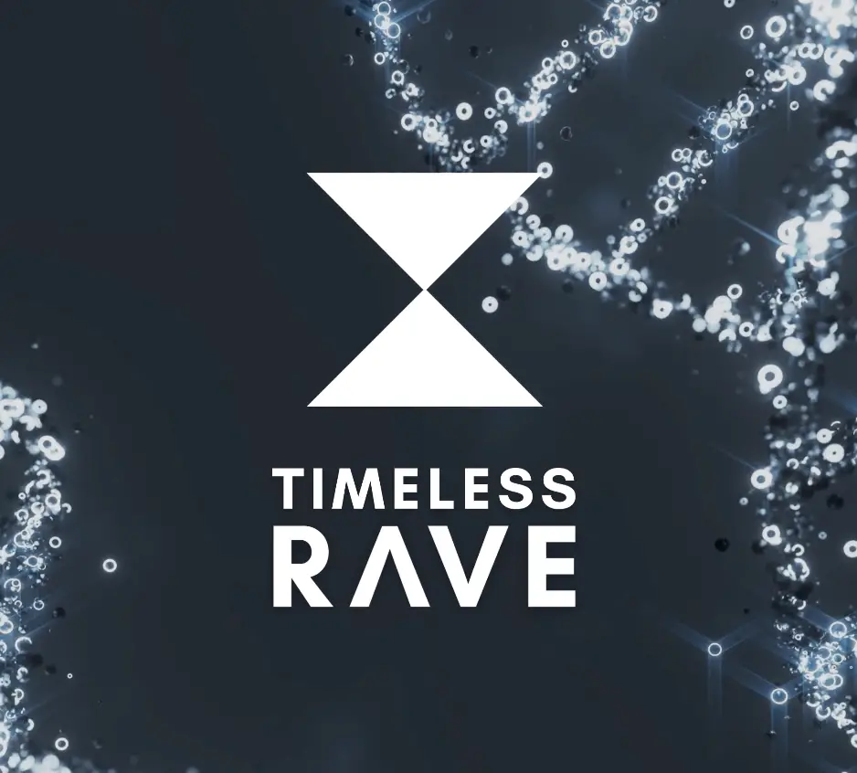 Flyer für: Frau Holle - TIMELESS RAVE w/ LENIWAVE, MELENA, FRIELING, COSMOKAT, TIMELESS MOMENTS Flyer für: Frau Holle - TIMELESS RAVE w/ LENIWAVE, MELENA, FRIELING, COSMOKAT, TIMELESS MOMENTS